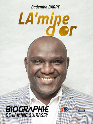 cover image of La'Mine D'Or